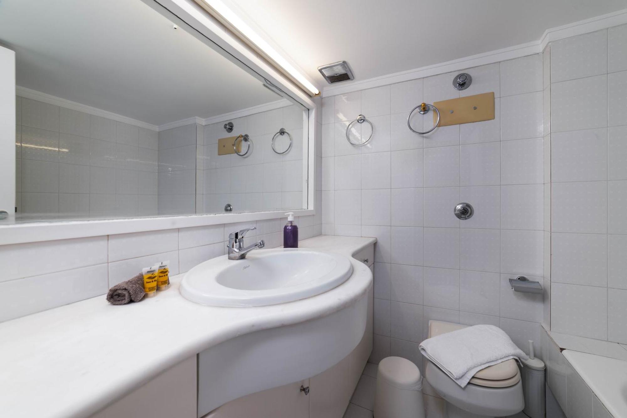 Apartment Spacious Nest 2bd Next To Acropolis *