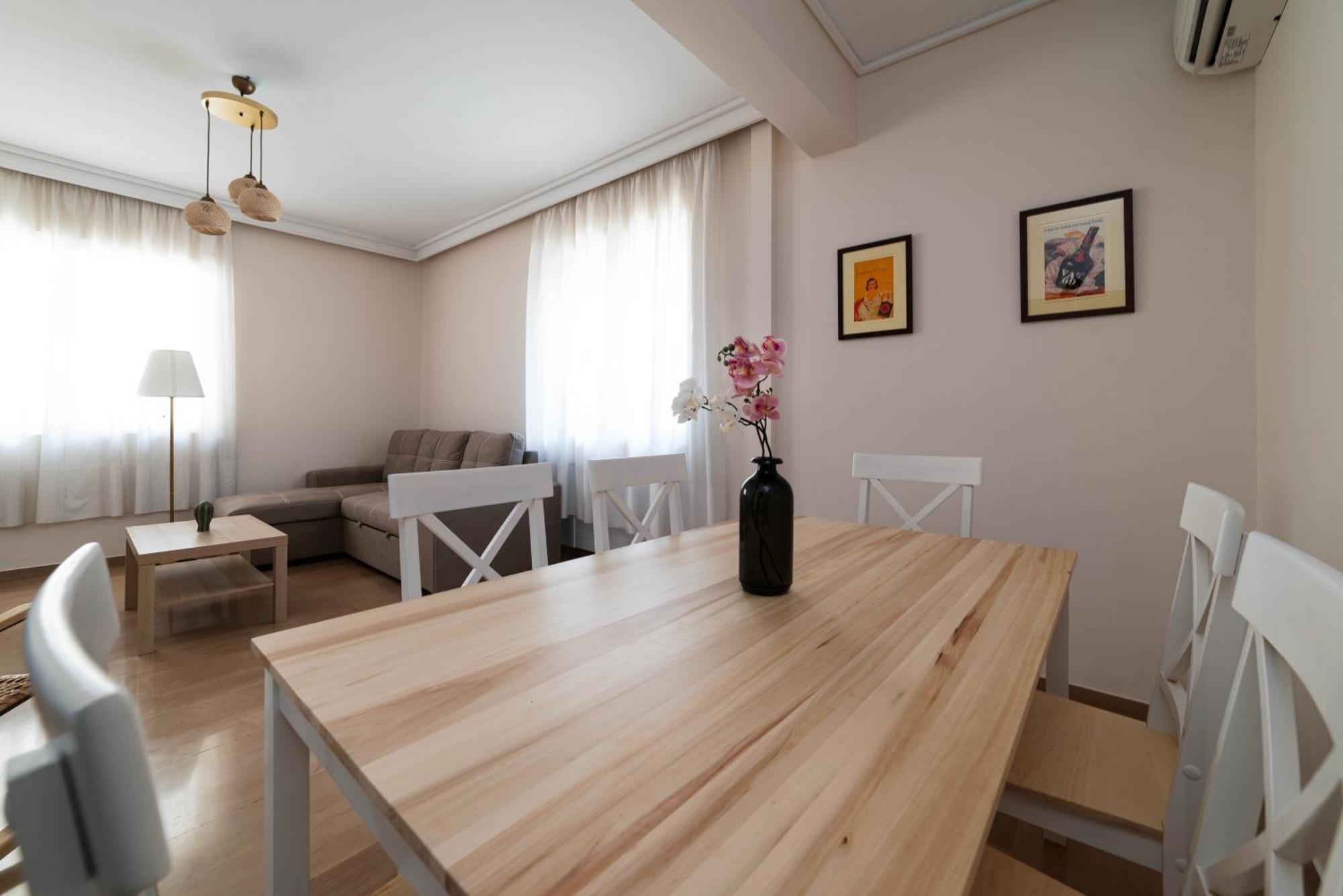 Spacious Nest 2bd Next To Acropolis Apartment Athens