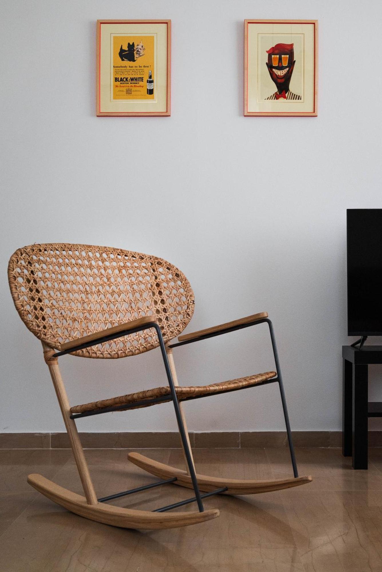 Spacious Nest 2bd Next To Acropolis Apartment