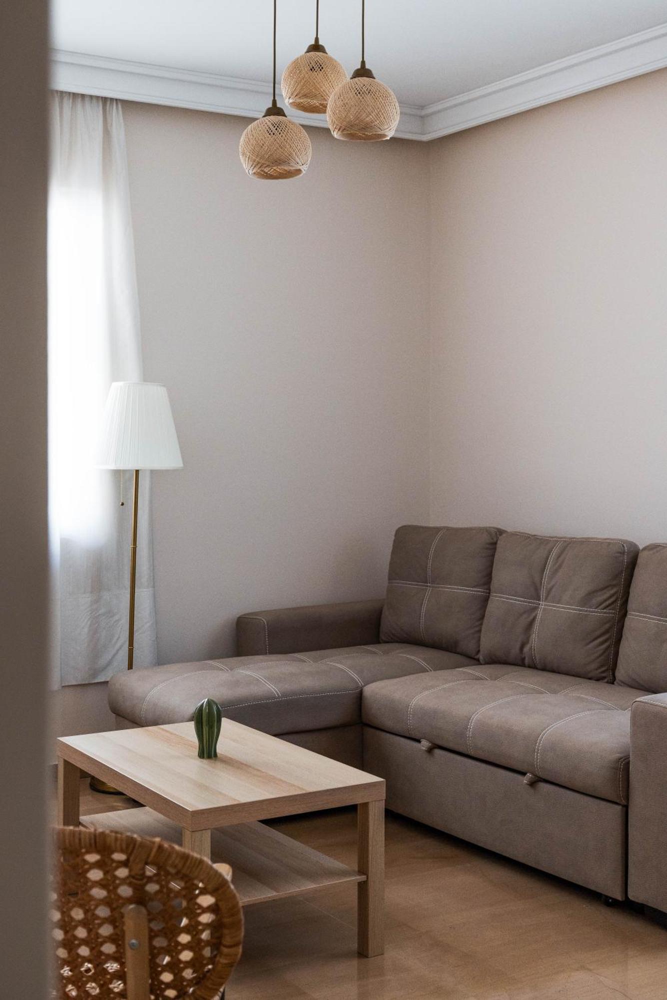 Spacious Nest 2bd Next To Acropolis * Athens